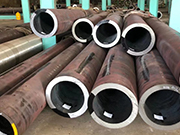 Characteristics, Technological Innovations, and Process Breakthroughs of P92 High-Pressure Boiler Steel Tubes