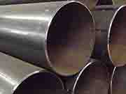 Quality Control Requirements for Industrial Carbon Steel Pipes