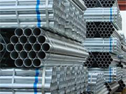 The difference between galvanized steel pipe and plastic coated steel pipe