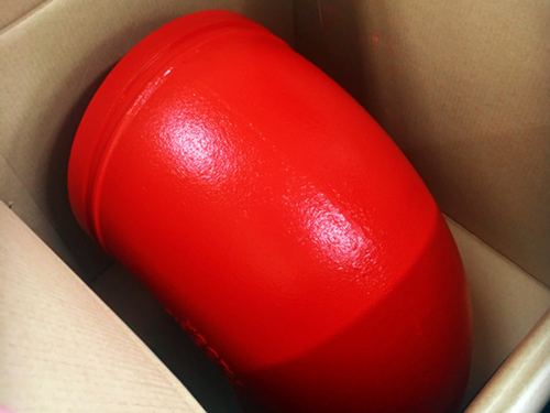 grooved-ductile-iron-fittings