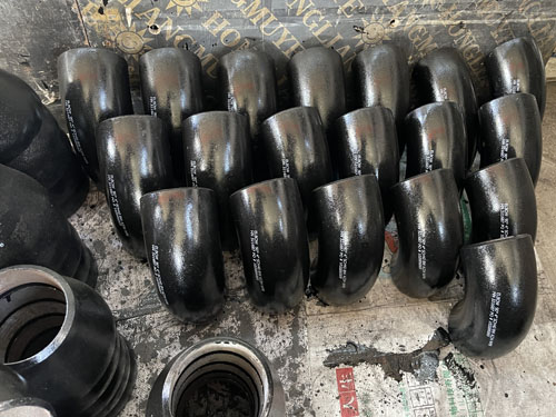 boiler system fittings