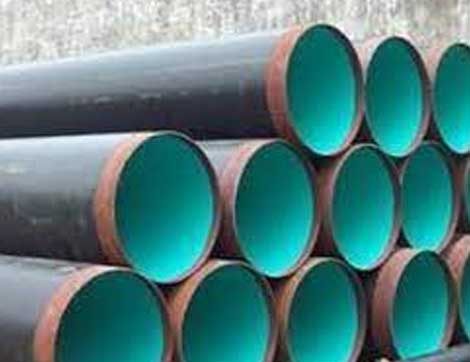 What Pipes Can Be Epoxy Pipe Lined