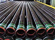 Factors affecting the accuracy and resolution of oil casing wall thickness detection