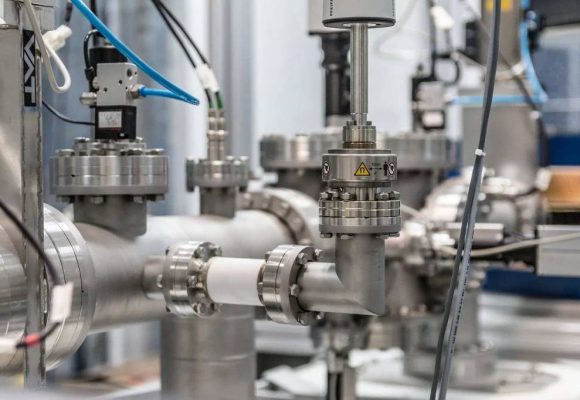 Types Of Pipe Fittings In Plumbing System