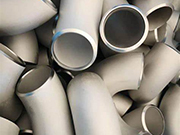 What are the advantages of industrial seamless steel elbows