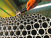 Discussion and Application of Q235E Seamless Steel Pipe Specifications
