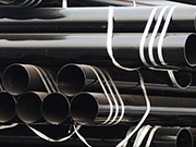 About the Manufacturing and Application of 100CrMo7 Seamless Steel Pipes