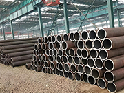 The Industrial A333Gr.6 Low-Temperature Seamless Steel Pipe Features