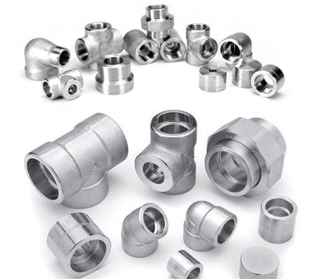 Differences Between Socket Weld Fitting And Butt Weld Fittings