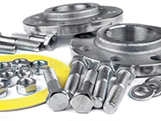 About the Stainless Steel Flange Installation Precautions