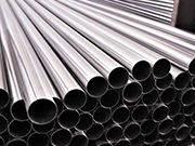 Surface Finish Grades of Stainless Steel Pipes for Industrial Use