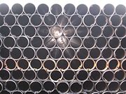 Advantages and Applications of Submerged Arc Welded Straight Seam Steel Pipes, Commonly Used in Industry