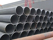 Regarding the Procurement and Processing Methods of Industrial Straight Seam Steel Pipes